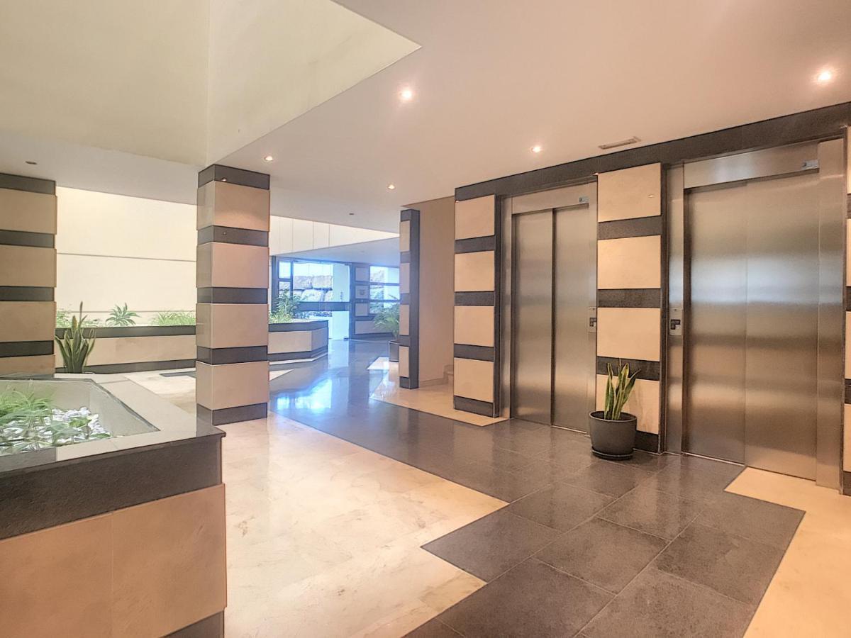 Lovely Apartment With Pool & Sea Views - Marina Del Castillo 2129 Manilva Εξωτερικό φωτογραφία