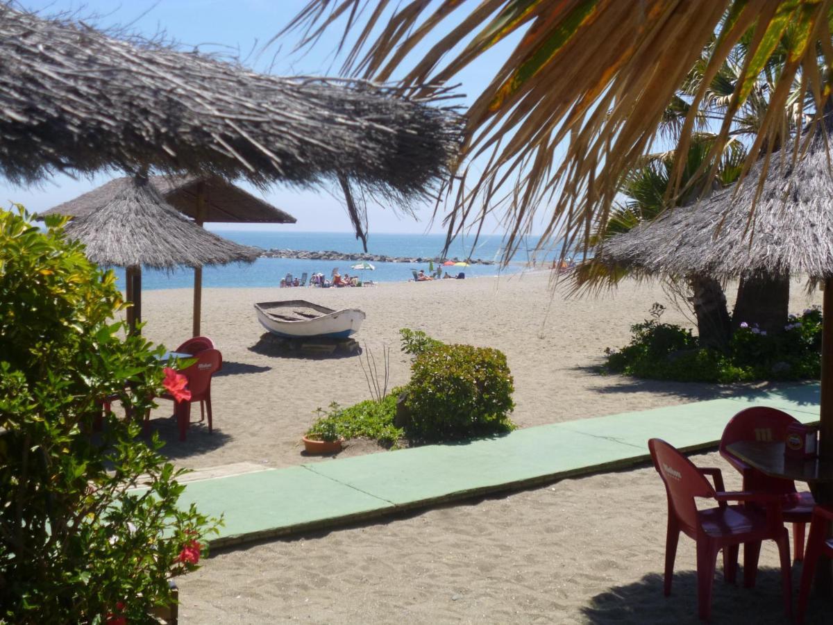 Lovely Apartment With Pool & Sea Views - Marina Del Castillo 2129 Manilva Εξωτερικό φωτογραφία