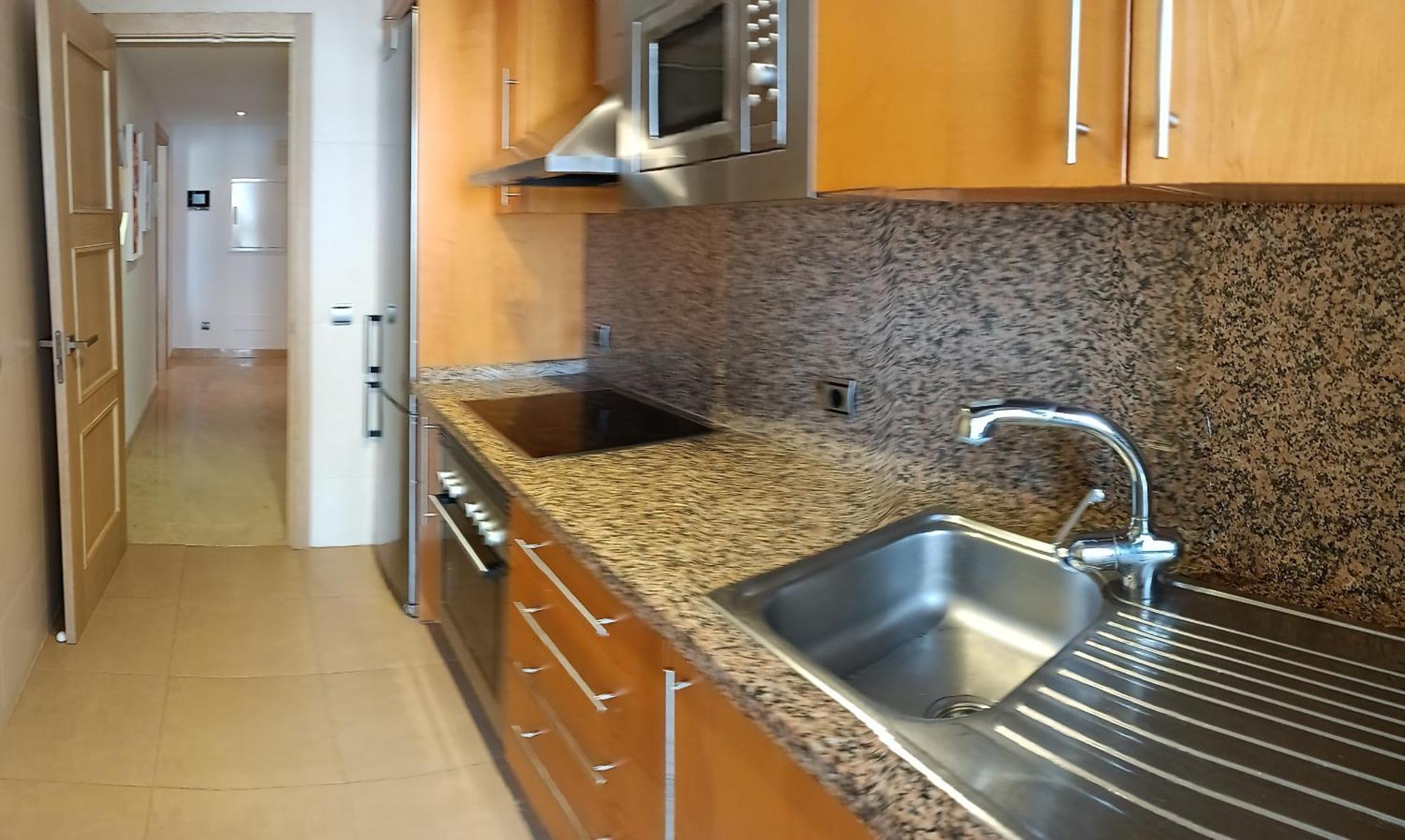 Lovely Apartment With Pool & Sea Views - Marina Del Castillo 2129 Manilva Εξωτερικό φωτογραφία