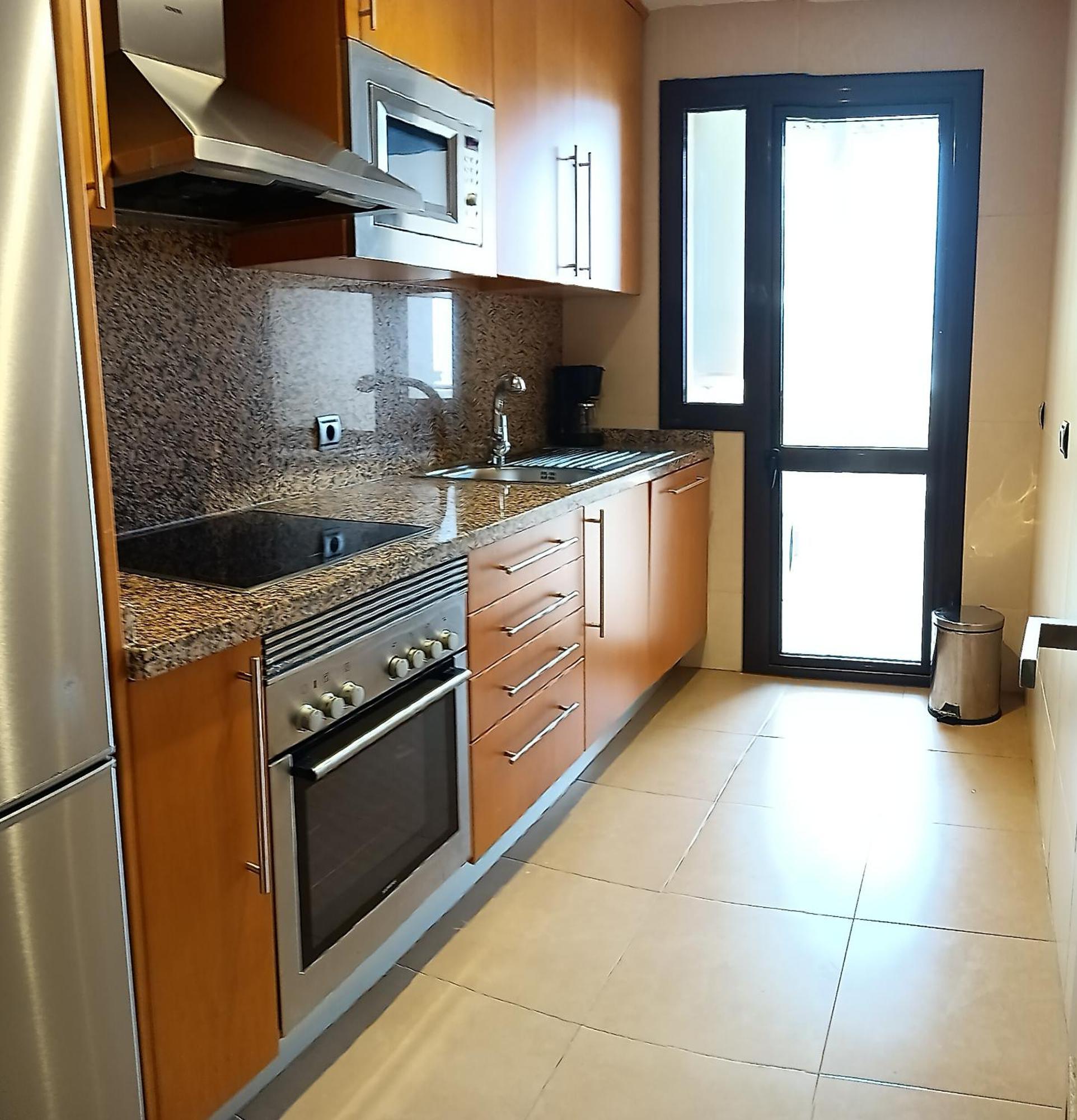 Lovely Apartment With Pool & Sea Views - Marina Del Castillo 2129 Manilva Εξωτερικό φωτογραφία