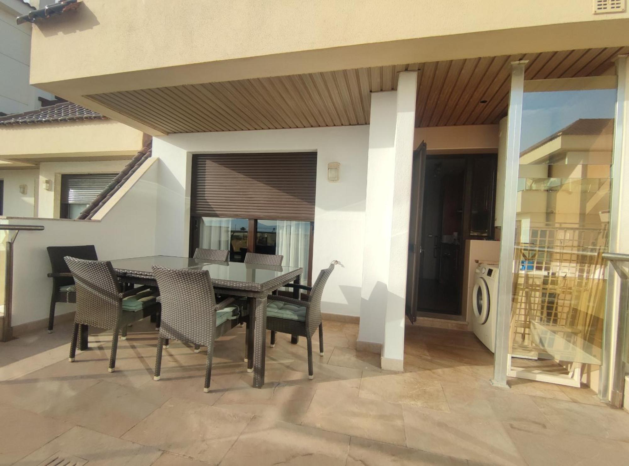 Lovely Apartment With Pool & Sea Views - Marina Del Castillo 2129 Manilva Εξωτερικό φωτογραφία